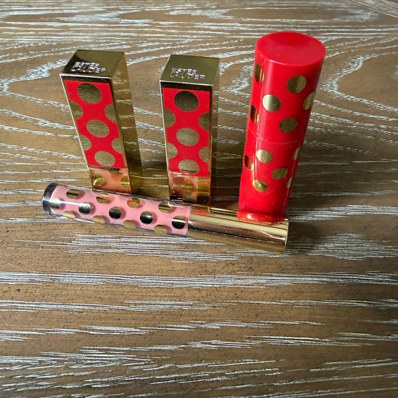 Estee Lauder Lipstick Set - Pink and Mauve - Picture 7 of 7